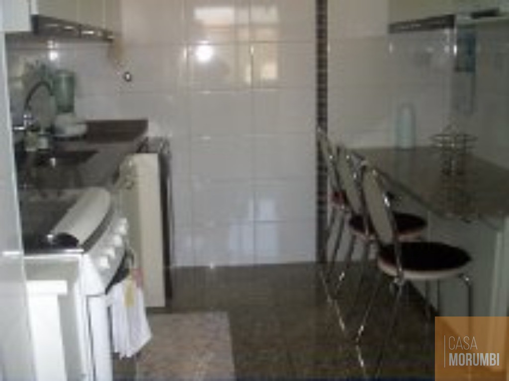 Apartamento à venda com 3 quartos, 98m² - Foto 6