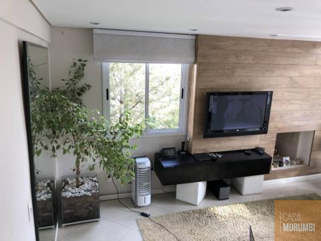 Apartamento à venda com 2 quartos, 86m² - Foto 5