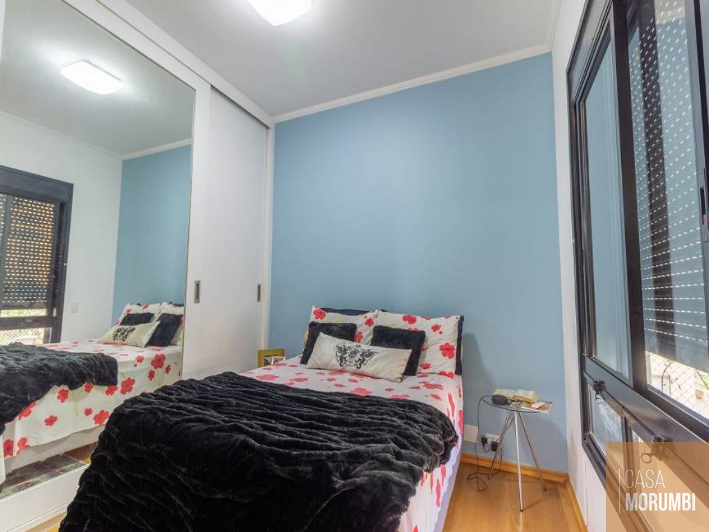 Apartamento à venda com 4 quartos, 190m² - Foto 10