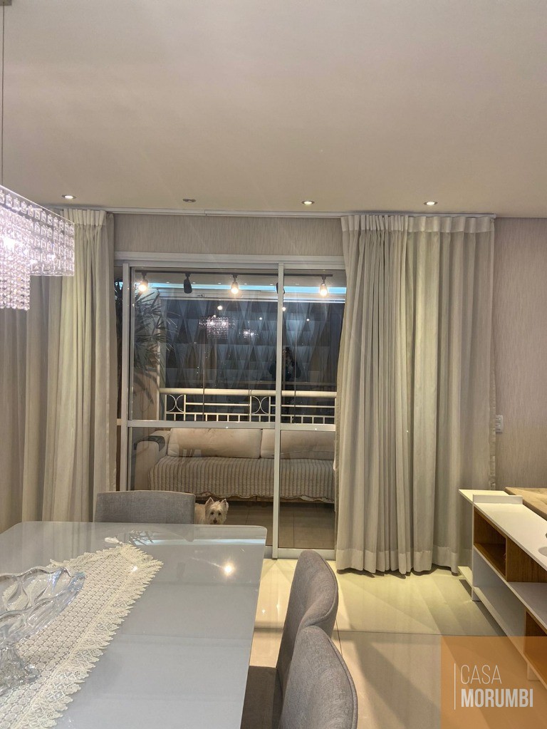 Apartamento à venda com 3 quartos, 142m² - Foto 21