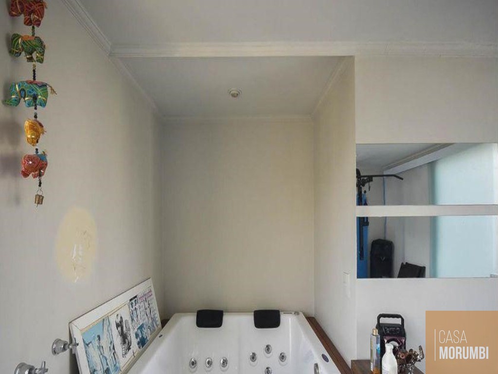 Apartamento à venda com 3 quartos, 160m² - Foto 10