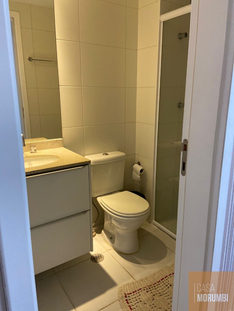 Apartamento à venda com 3 quartos, 142m² - Foto 25