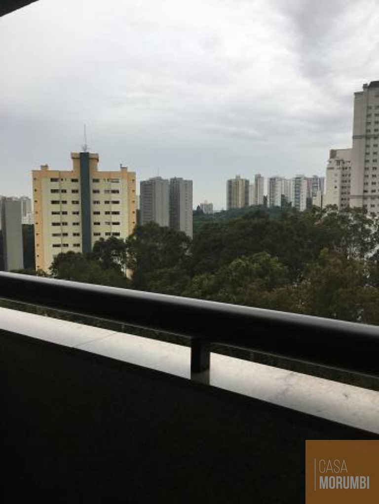 Apartamento à venda com 4 quartos, 225m² - Foto 10