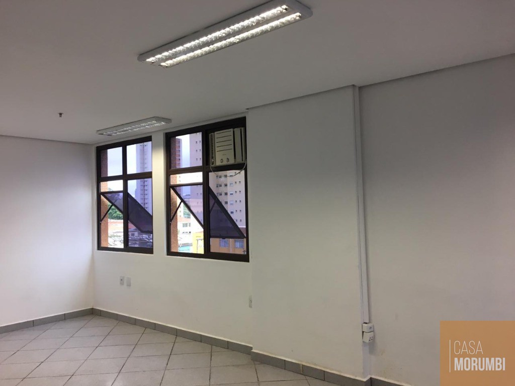 Conjunto Comercial-Sala à venda, 40m² - Foto 5