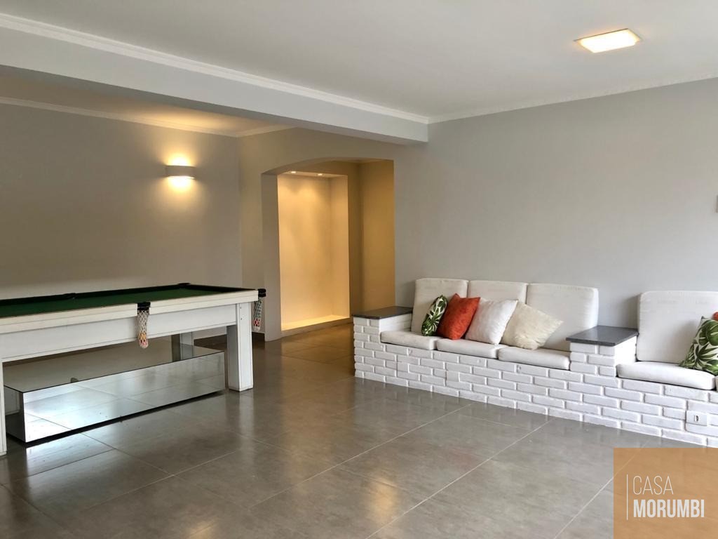 Casa à venda com 3 quartos, 272m² - Foto 31