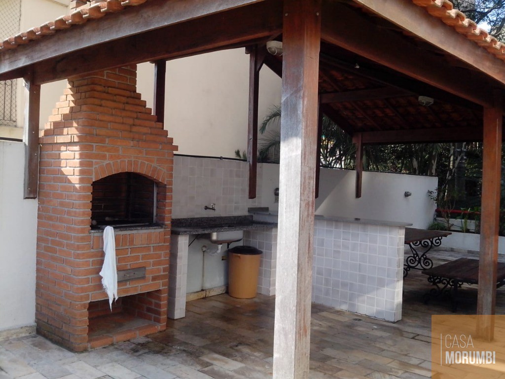 Apartamento à venda com 3 quartos, 98m² - Foto 15