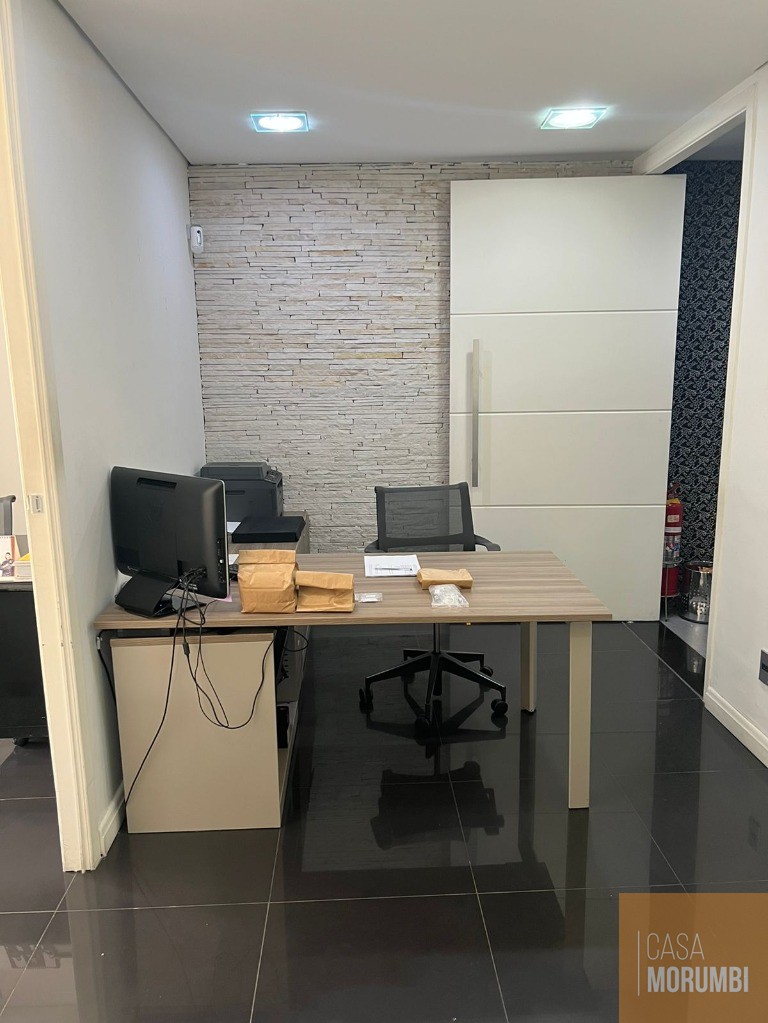 Conjunto Comercial-Sala à venda, 68m² - Foto 9