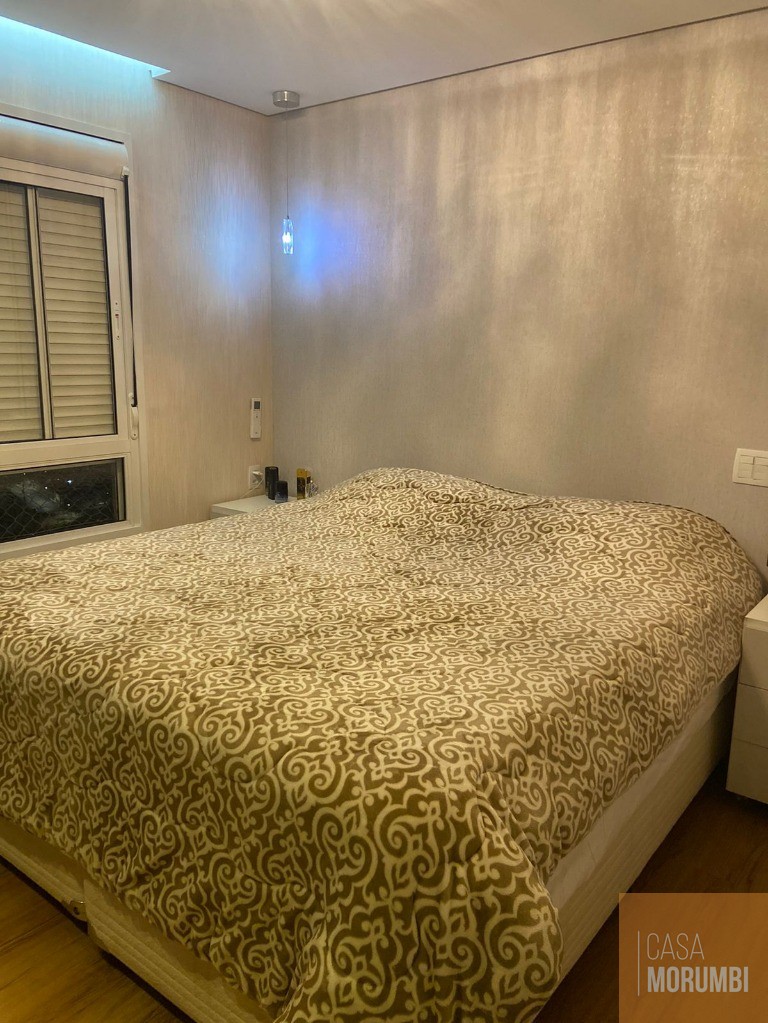 Apartamento à venda com 3 quartos, 142m² - Foto 10