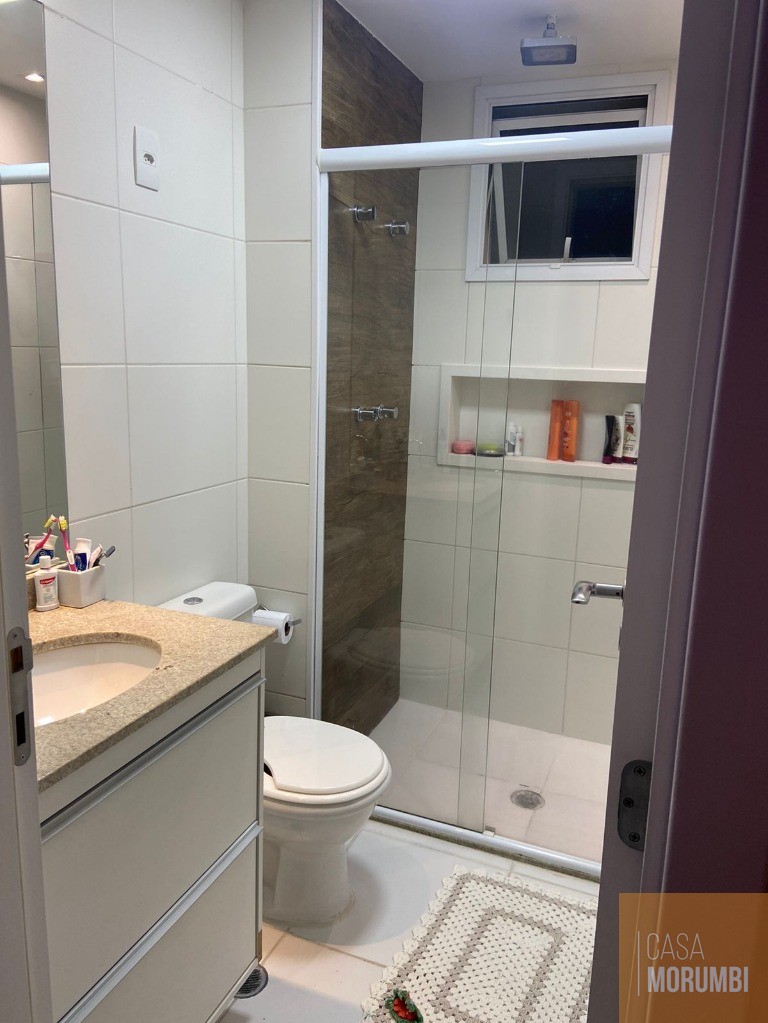 Apartamento à venda com 3 quartos, 142m² - Foto 15