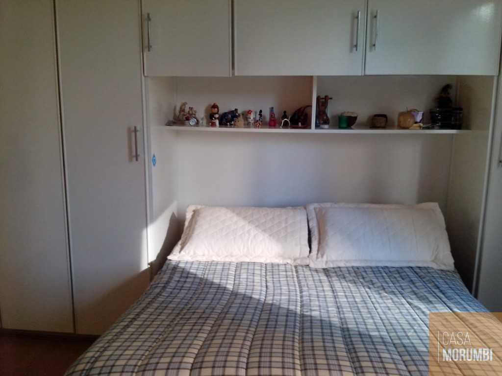 Apartamento à venda com 3 quartos, 98m² - Foto 8