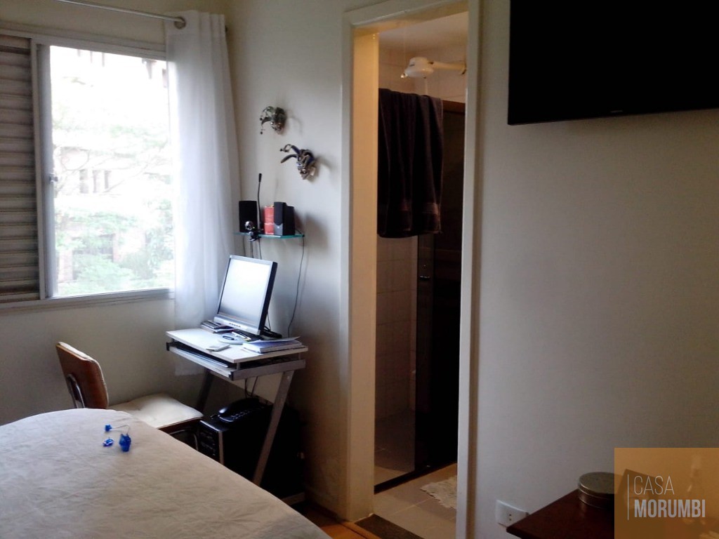 Apartamento à venda com 3 quartos, 98m² - Foto 9