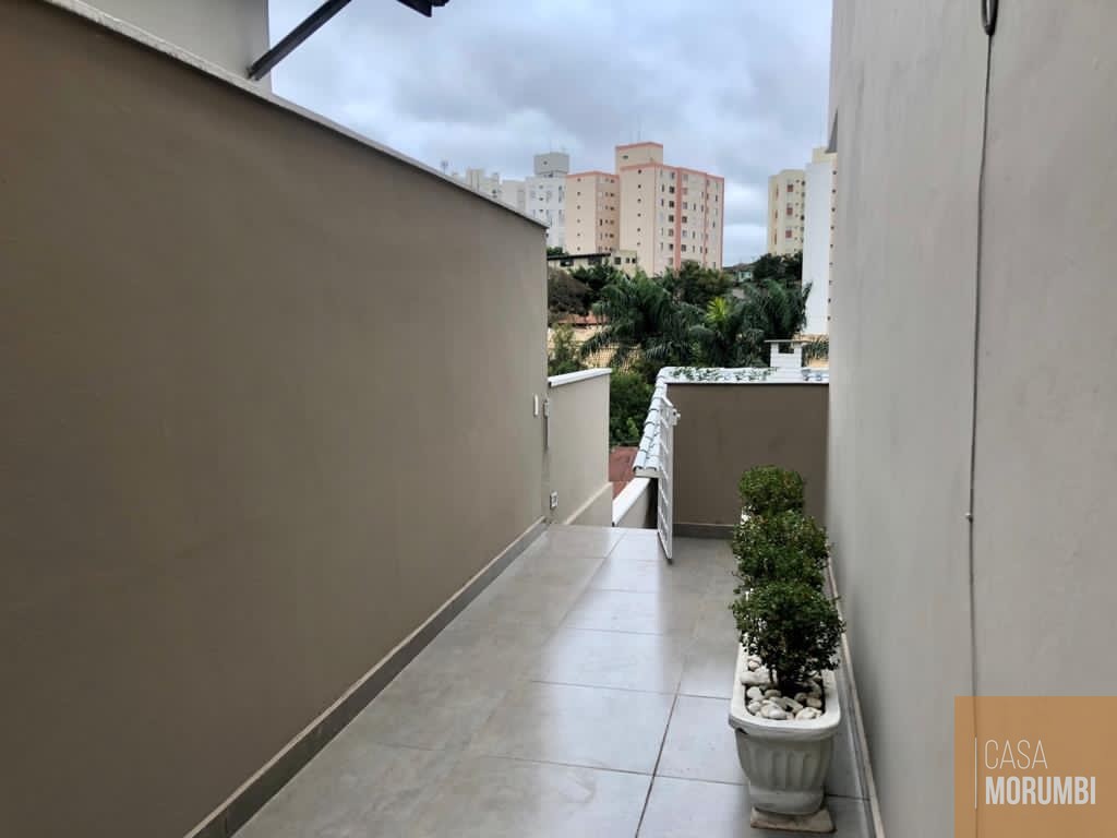 Casa à venda com 3 quartos, 272m² - Foto 29