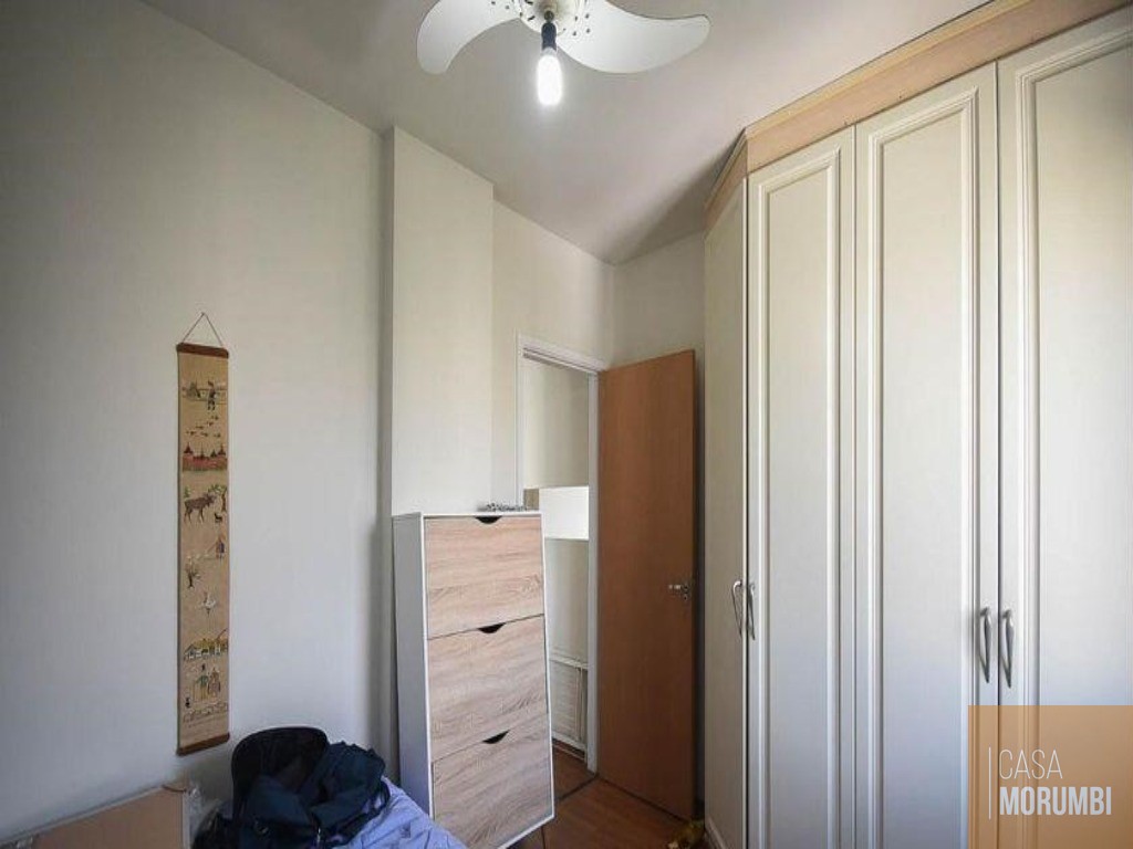 Apartamento à venda com 3 quartos, 160m² - Foto 13