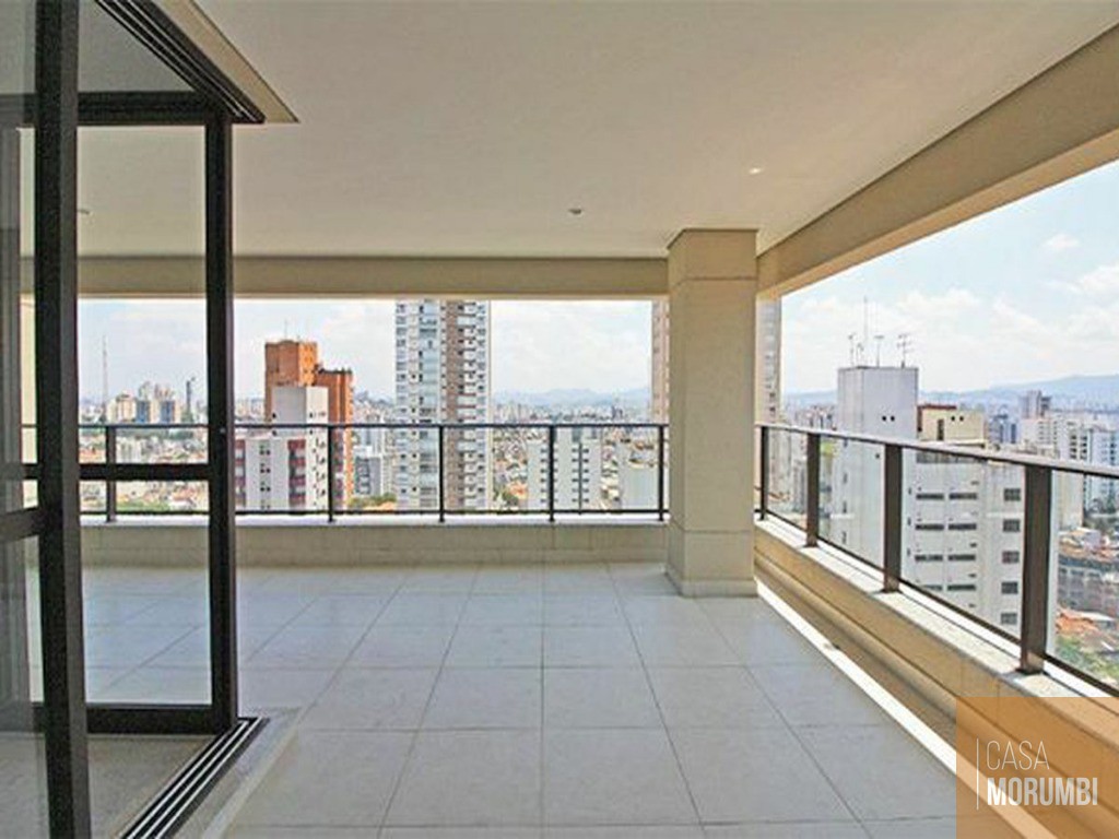 Apartamento à venda com 4 quartos, 248m² - Foto 4