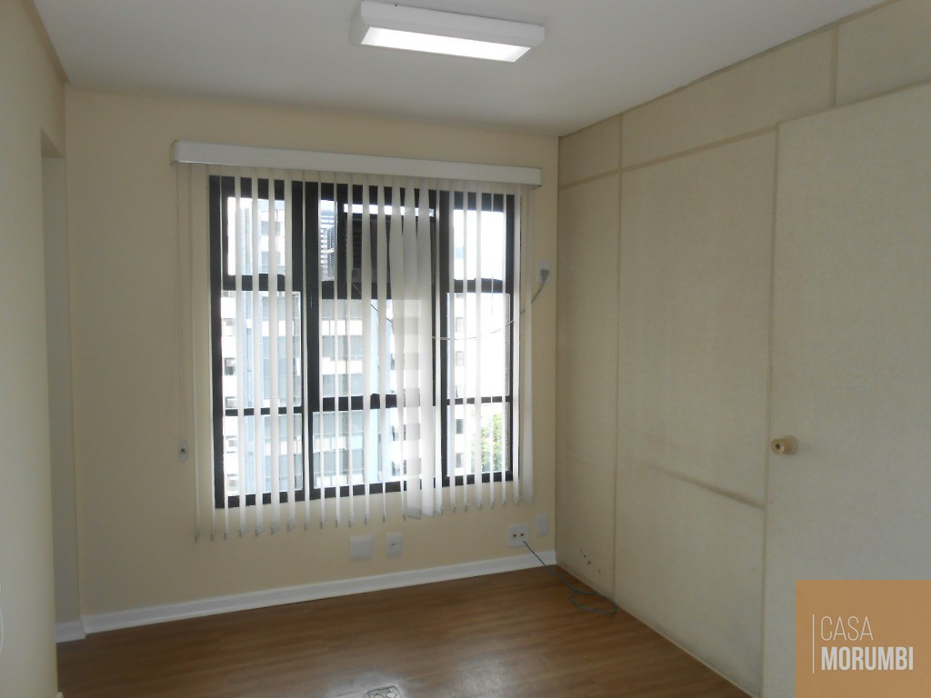 Conjunto Comercial-Sala para alugar, 45m² - Foto 1