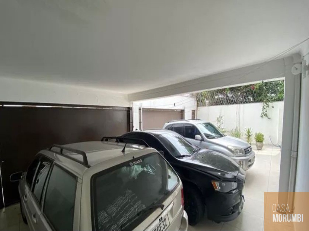 Casa à venda com 3 quartos, 200m² - Foto 15