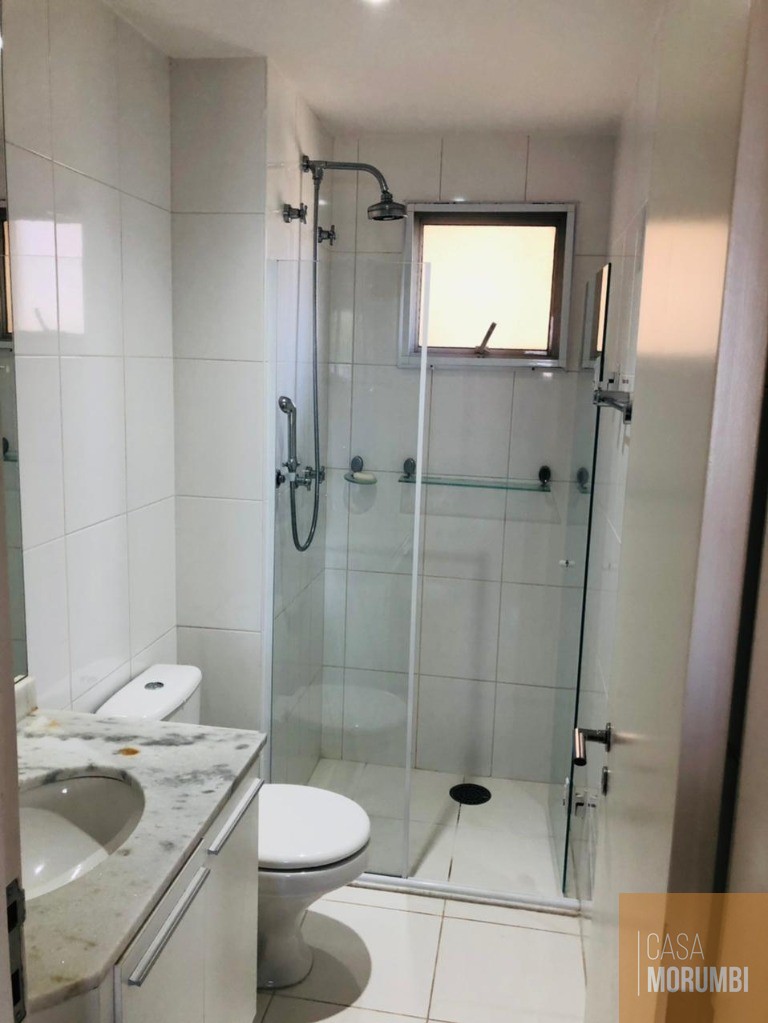 Apartamento à venda com 2 quartos, 80m² - Foto 12