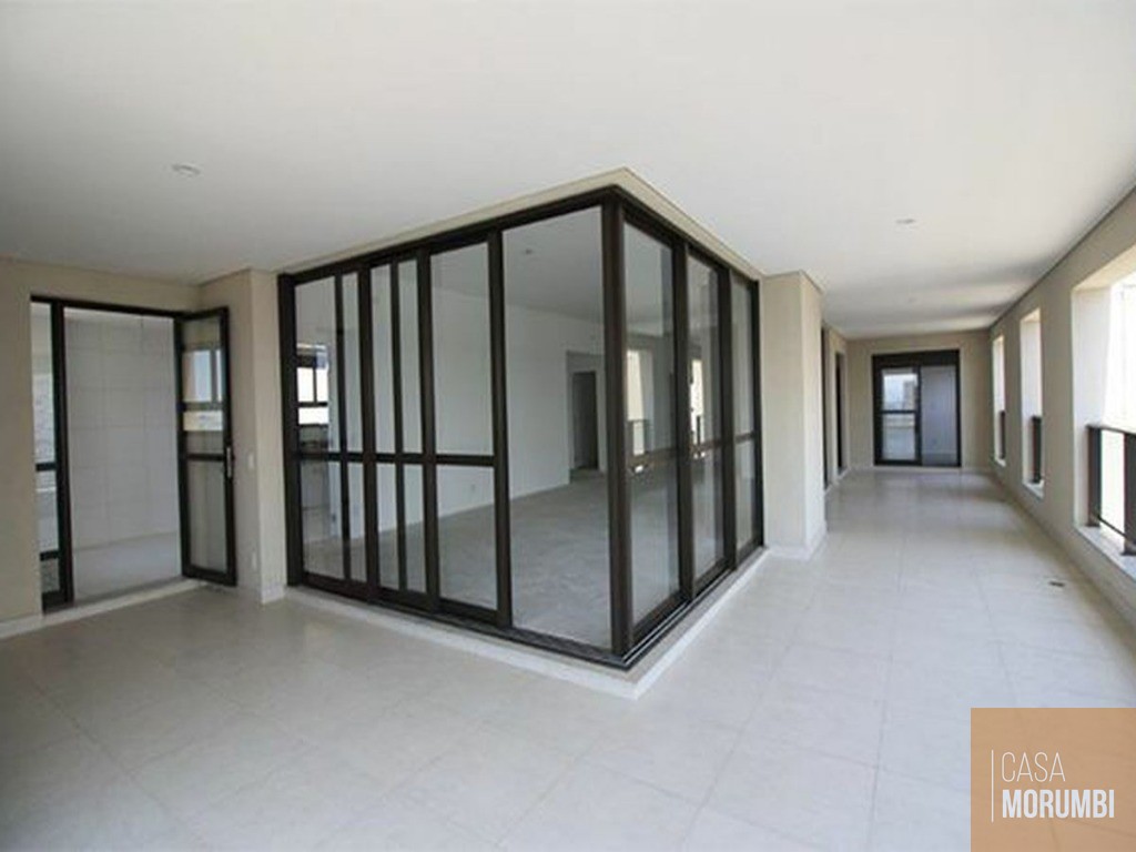 Apartamento à venda com 4 quartos, 248m² - Foto 6