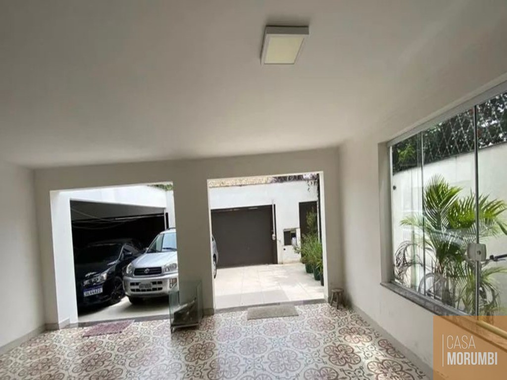 Casa à venda com 3 quartos, 200m² - Foto 42