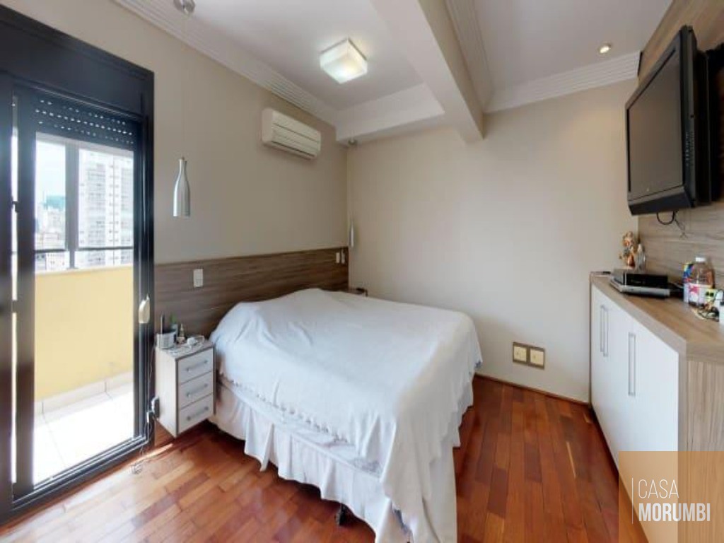 Cobertura à venda com 4 quartos, 251m² - Foto 9