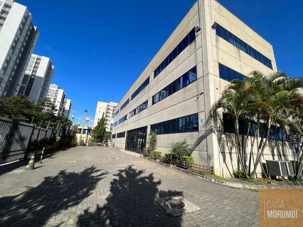 Prédio Inteiro, 2924 m² - Foto 1