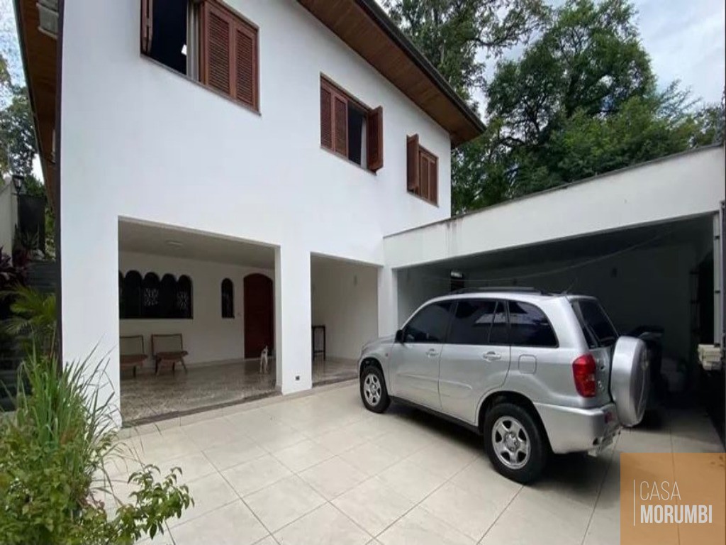 Casa à venda com 3 quartos, 200m² - Foto 44