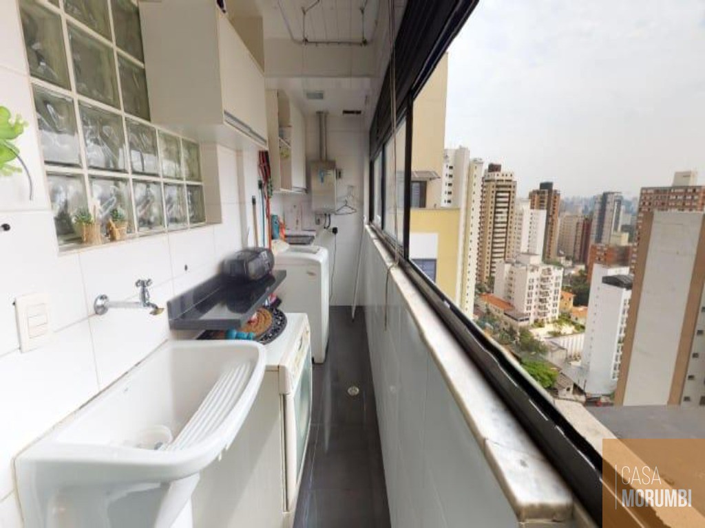 Cobertura à venda com 4 quartos, 251m² - Foto 15