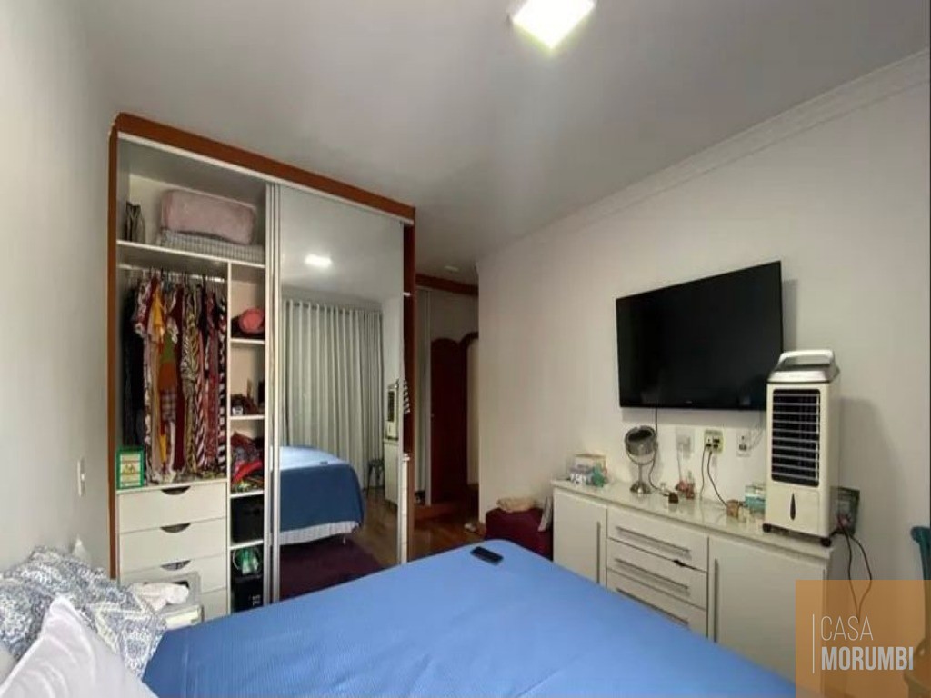 Casa à venda com 3 quartos, 200m² - Foto 13