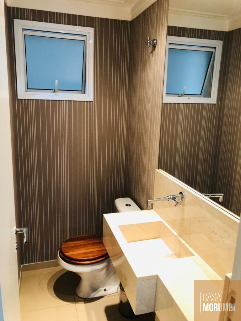 Apartamento à venda com 2 quartos, 80m² - Foto 10