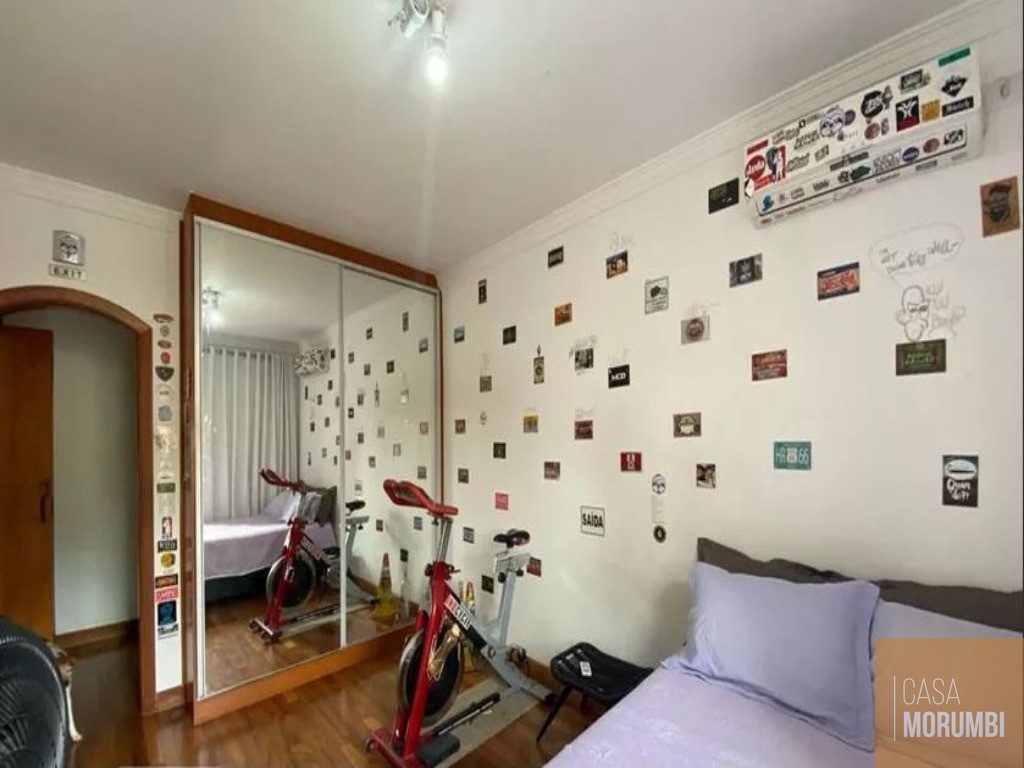 Casa à venda com 3 quartos, 200m² - Foto 48