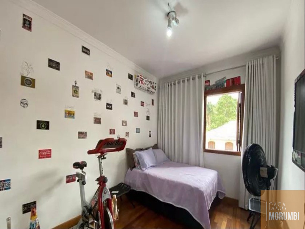 Casa à venda com 3 quartos, 200m² - Foto 46