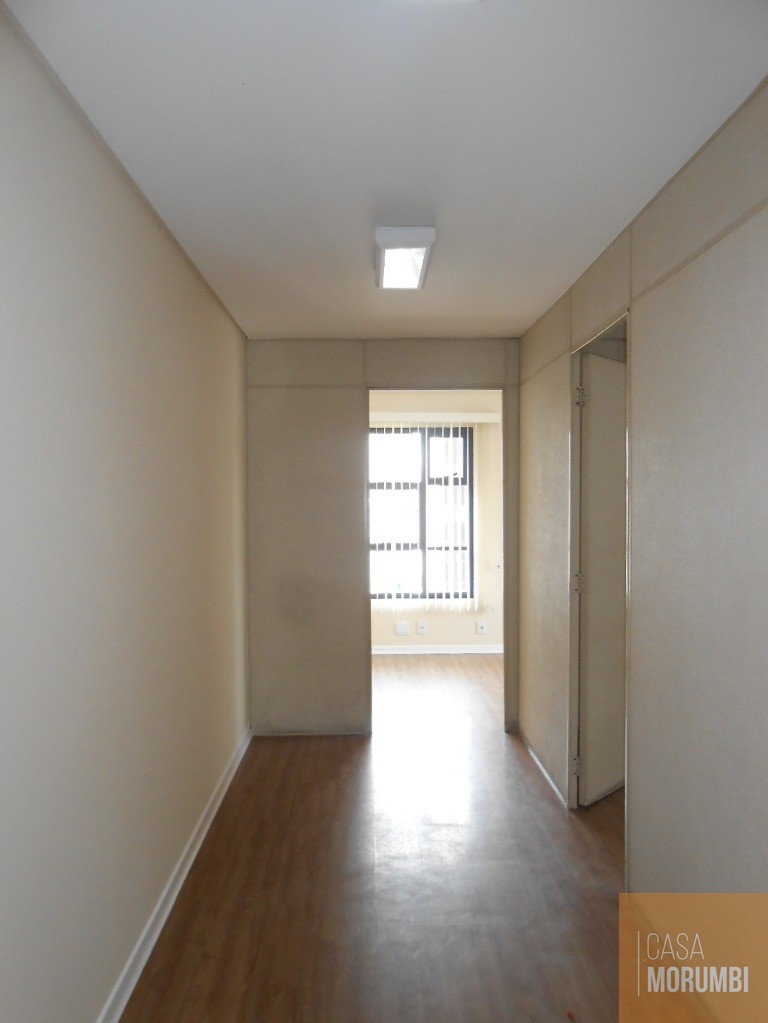 Conjunto Comercial-Sala para alugar, 45m² - Foto 5