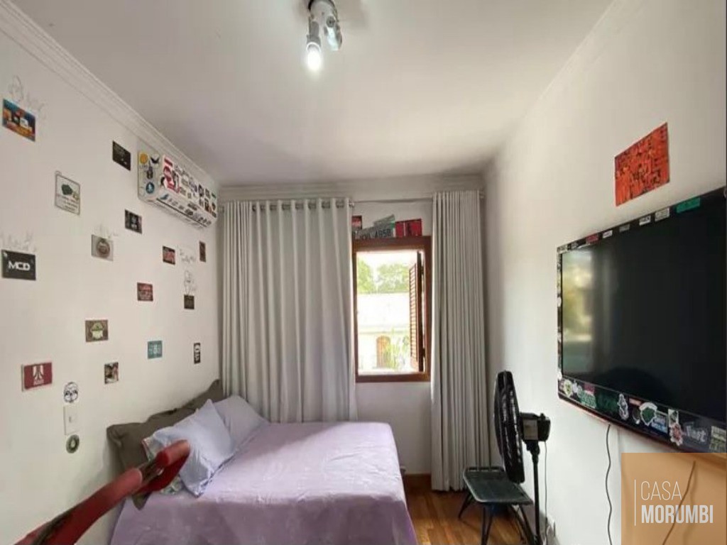 Casa à venda com 3 quartos, 200m² - Foto 23