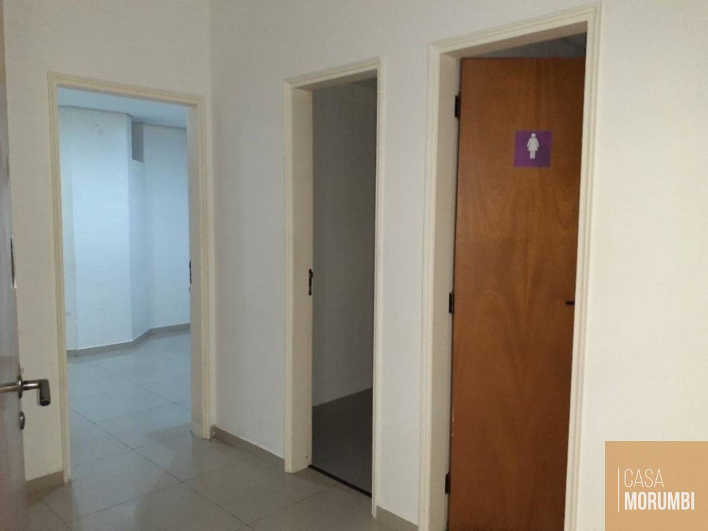 Conjunto Comercial-Sala à venda e aluguel, 374m² - Foto 17