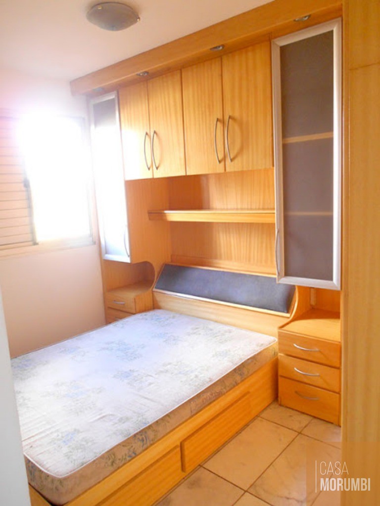 Apartamento para alugar com 2 quartos, 48m² - Foto 2