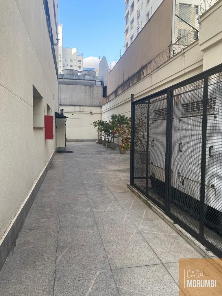 Apartamento à venda com 4 quartos, 220m² - Foto 12