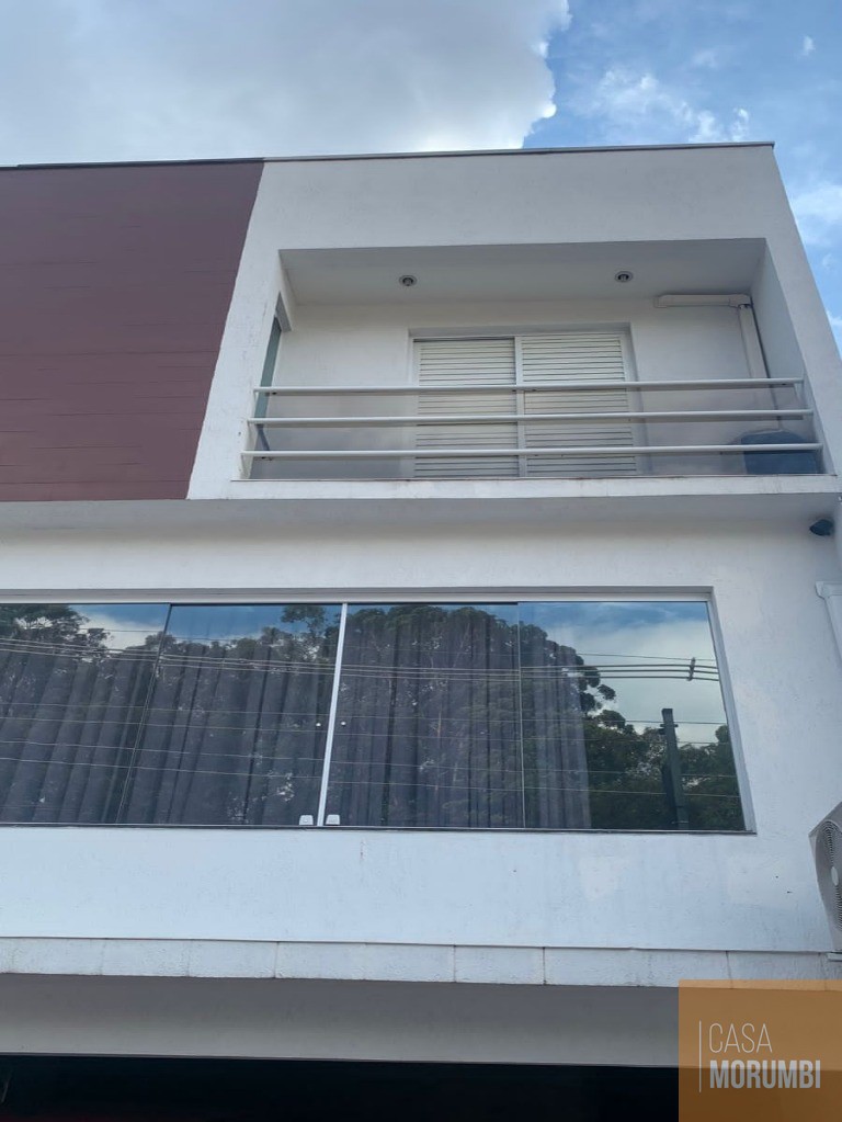 Casa à venda com 3 quartos, 180m² - Foto 5