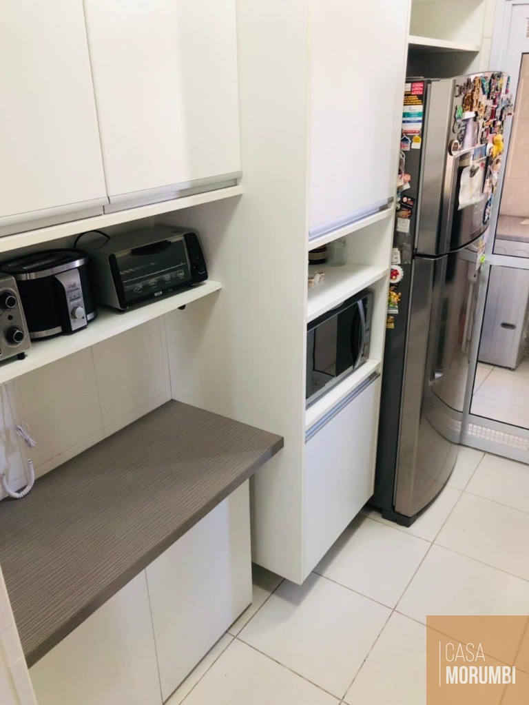 Apartamento à venda com 2 quartos, 80m² - Foto 8