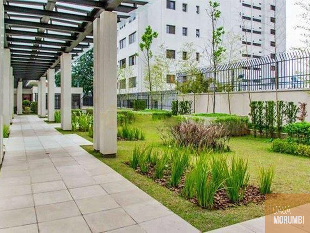 Apartamento à venda com 4 quartos, 248m² - Foto 8