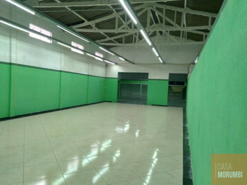 Loja-Salão para alugar, 699m² - Foto 1