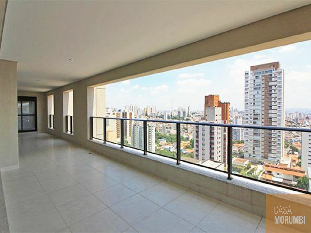 Apartamento à venda com 4 quartos, 248m² - Foto 5