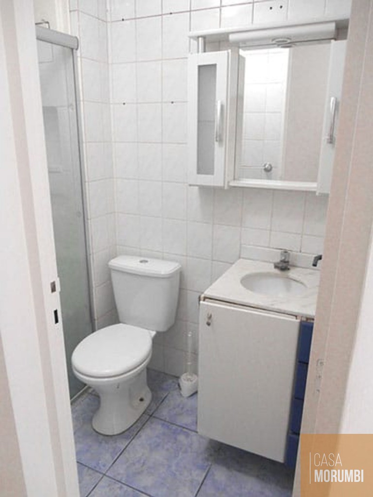 Apartamento para alugar com 2 quartos, 48m² - Foto 5