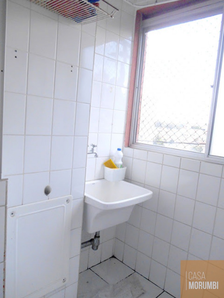 Apartamento para alugar com 2 quartos, 48m² - Foto 9