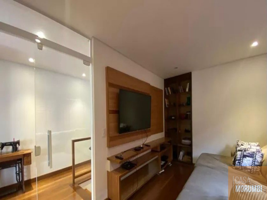 Casa à venda com 3 quartos, 200m² - Foto 7