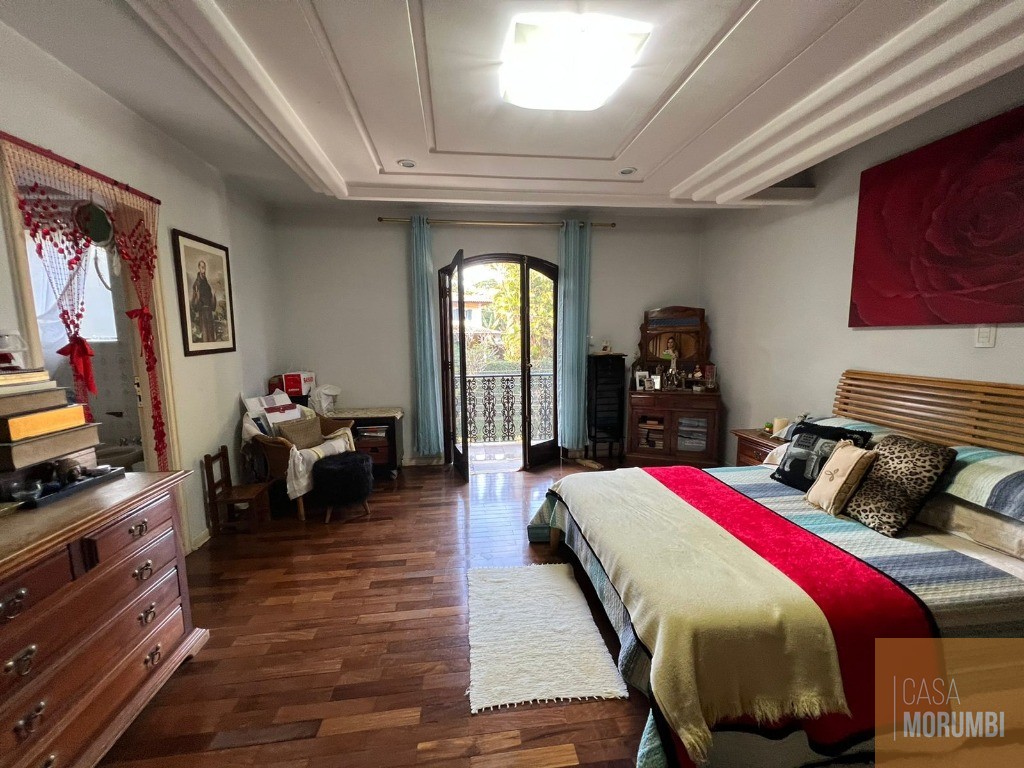 Casa à venda com 4 quartos, 900m² - Foto 18