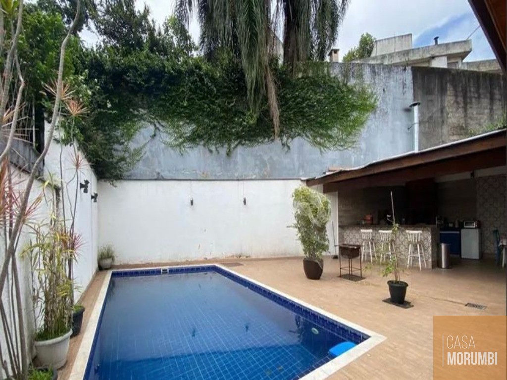 Casa à venda com 3 quartos, 200m² - Foto 32