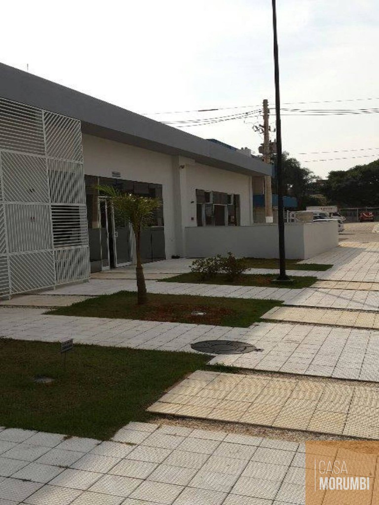 Depósito-Galpão-Armazém para alugar - Foto 31