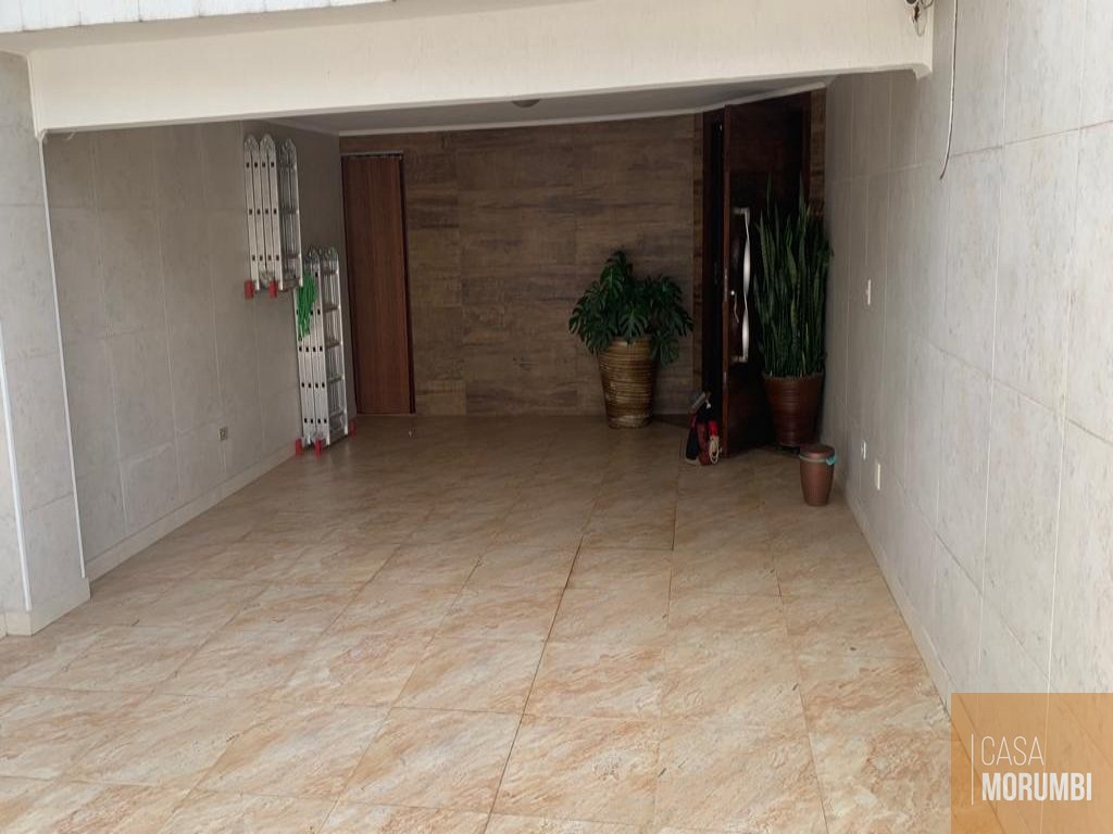 Casa à venda com 3 quartos, 180m² - Foto 25