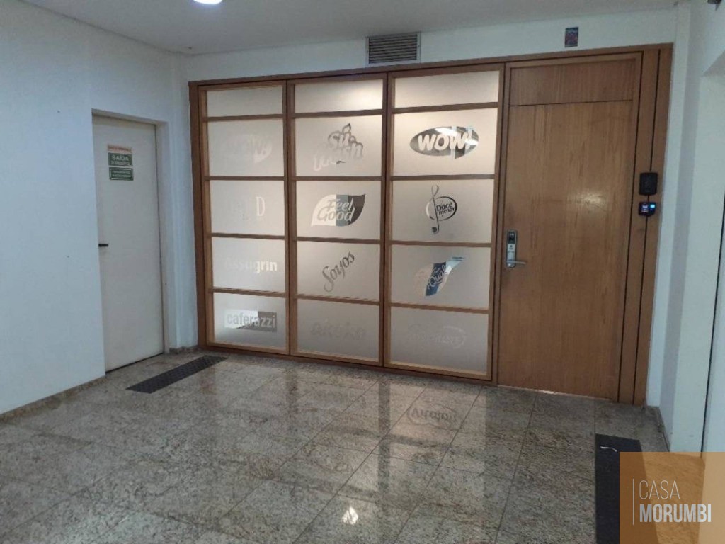 Conjunto Comercial-Sala à venda e aluguel, 374m² - Foto 2