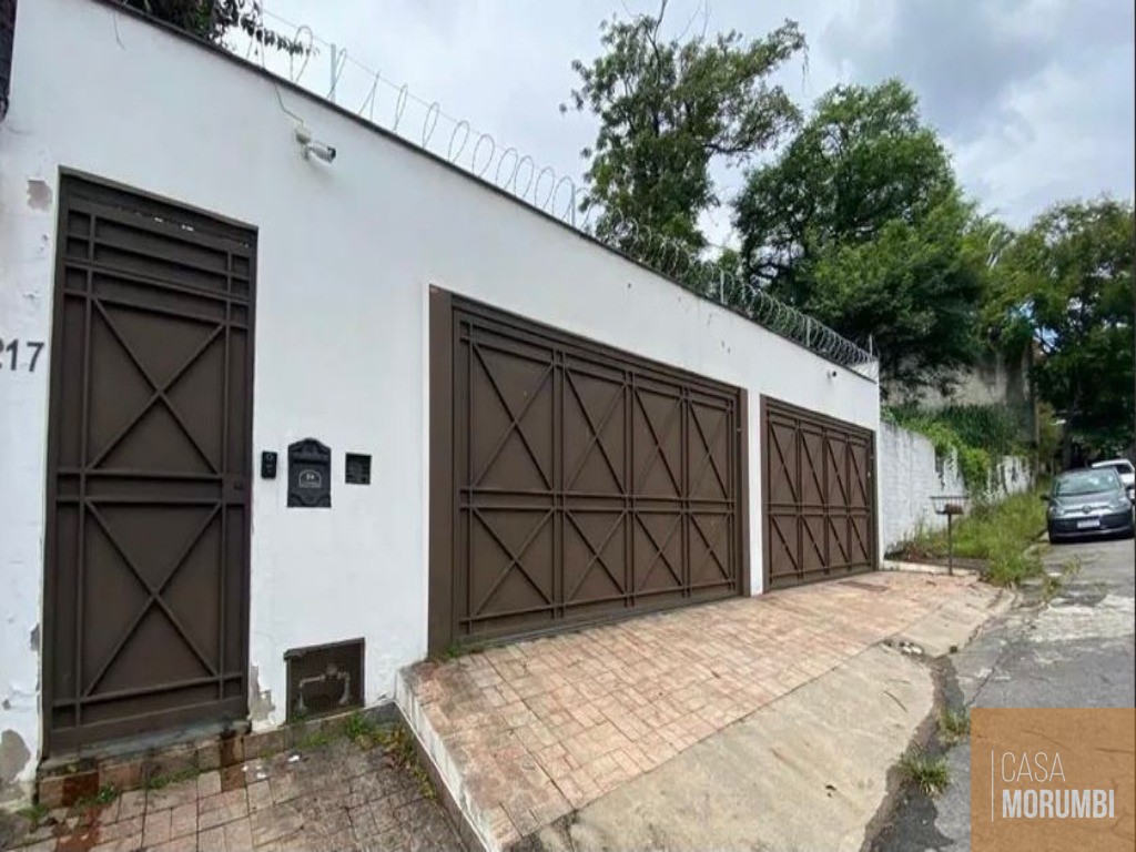 Casa à venda com 3 quartos, 200m² - Foto 40